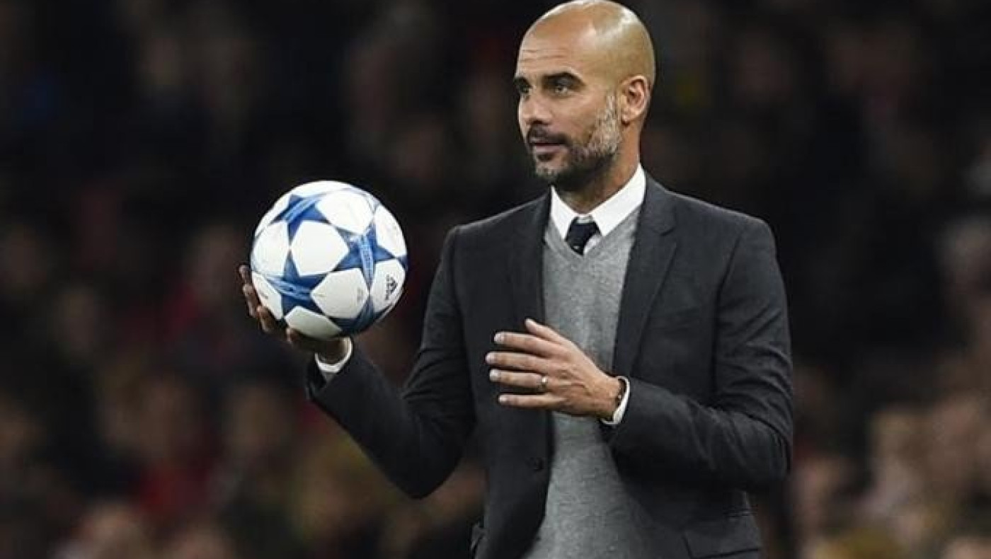 Γκουαρντιόλα: «Είμαστε θρύλοι, δεν έχω ξαναδεί ομάδα σαν τη Λίβερπουλ»