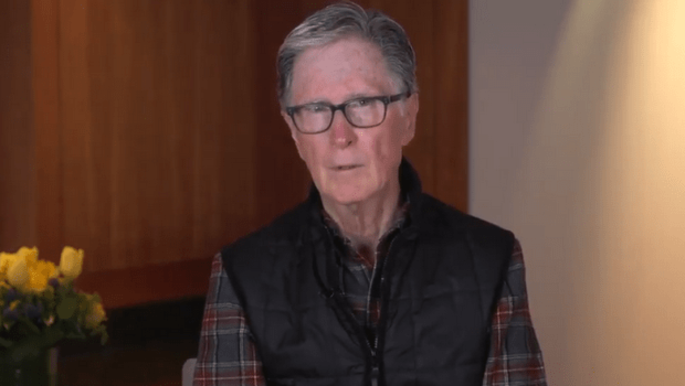 Ο ιδιοκτήτης της Λίβερπουλ για ESL: «Συγγνώμη από τον Κλοπ και τον κόσμο»