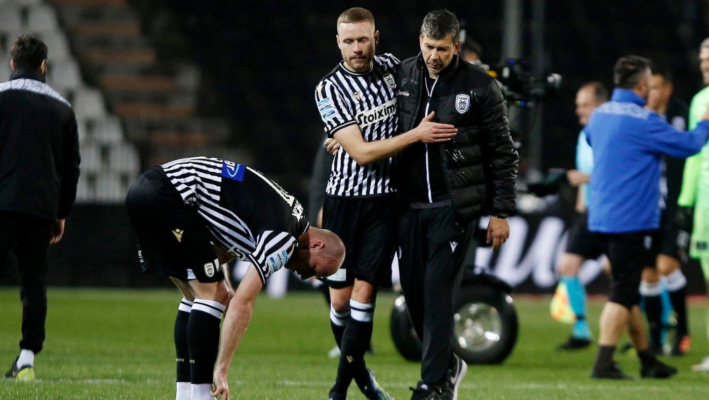 Ο Γολγοθάς και η διαχείριση του Ίνγκι Ίνγκασον