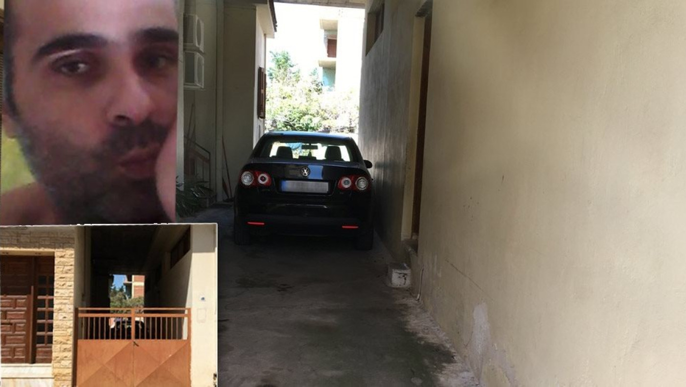 Οικογενειακή τραγωδία στο Κορωπί: Είδε τον πατέρα του να σκοτώνει τον αδερφό του