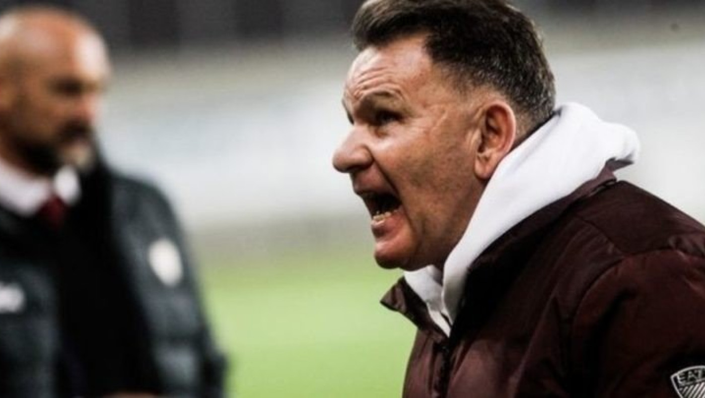 Υπόθεση Σεμέδο: Ξέσπασμα Κούγια κατά Καλλιάνου!