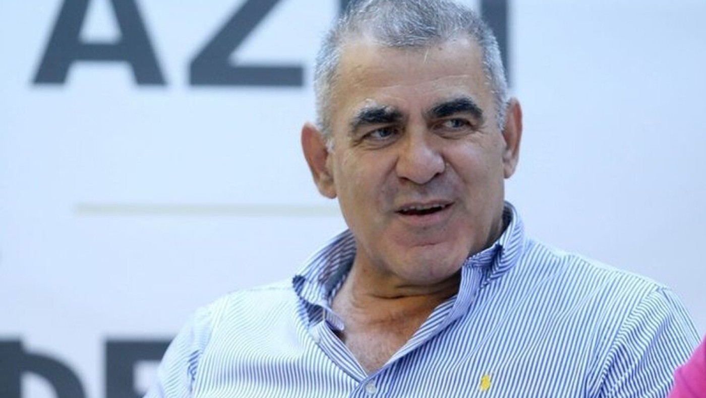 Αμοιρίδης για Αταμάν: «Δεν μπορώ να βάλω στον ΠΑΟΚ άνθρωπο με τέτοιες απόψεις»