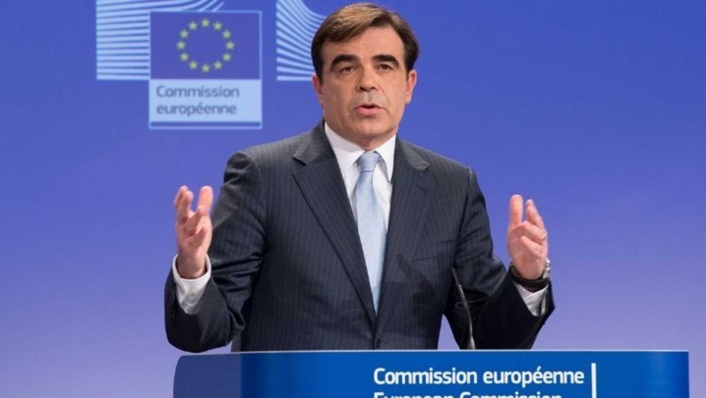 Σχοινάς: «Δεν υπάρχει περιθώριο για αθλητισμό λίγων και ισχυρών»