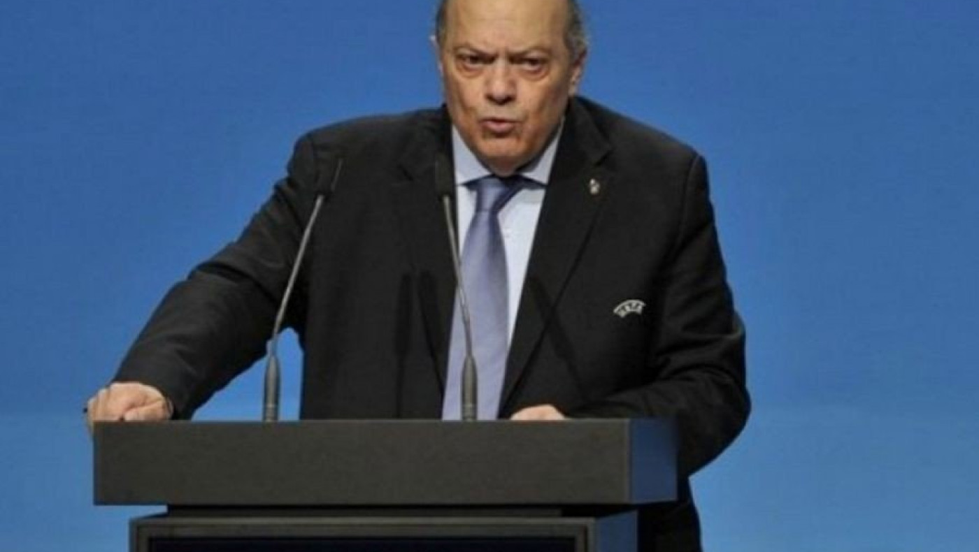 Λευκαρίτης: «Όλα στο βωμό του χρήματος!»