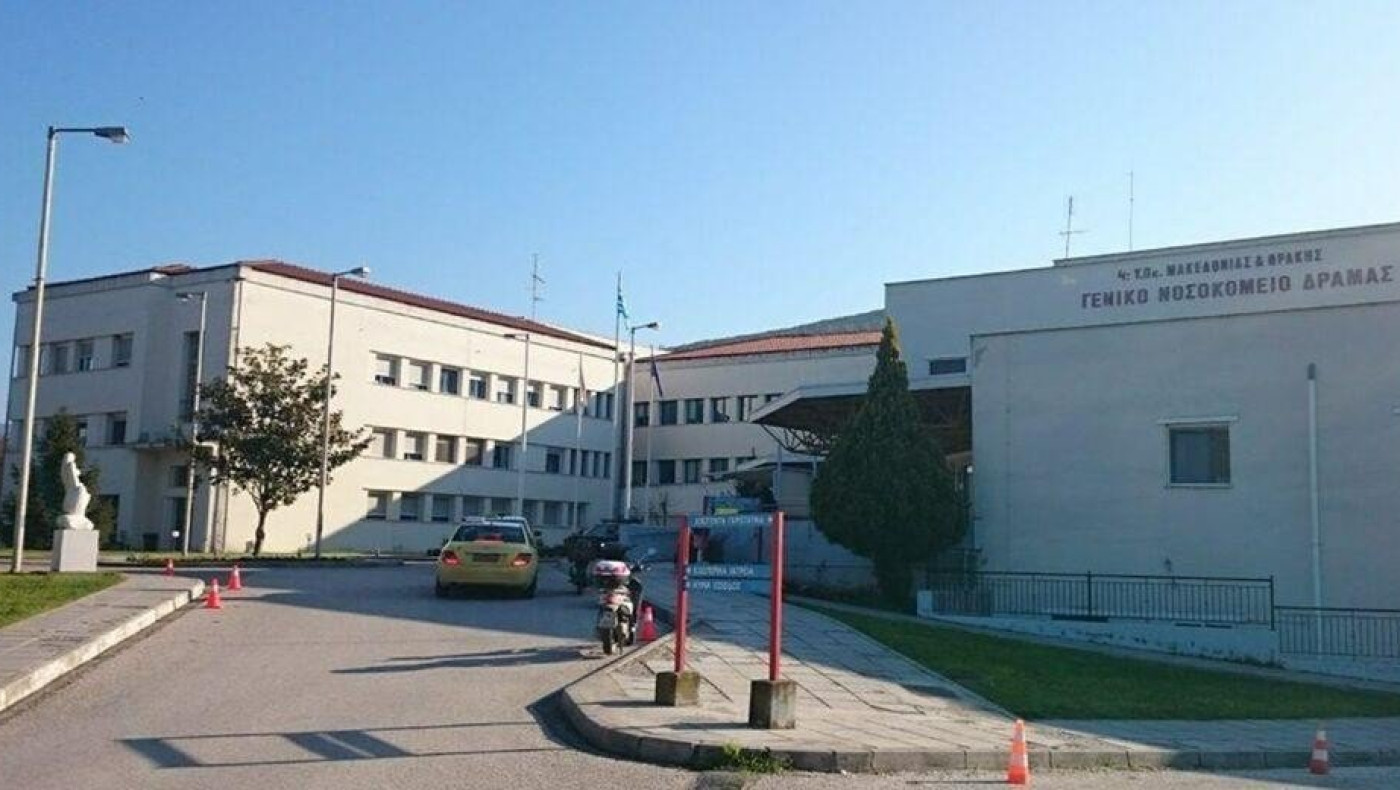 Σε πίεση τα νοσοκομεία σε Κοζάνη, Σέρρες, Καβάλα και Δράμα