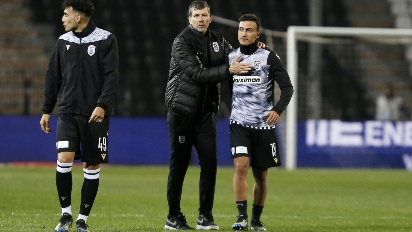 Σαρξ εκ σαρκός τους...