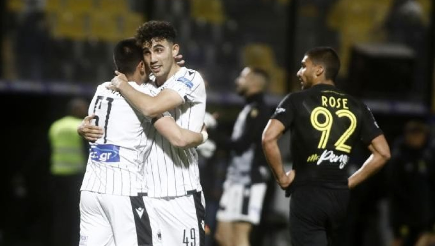 Γιαννούλης σε Μιχαηλίδη: «Να πάτε στον τρελογιατρό μαζί με τον Τσιγγάρα»