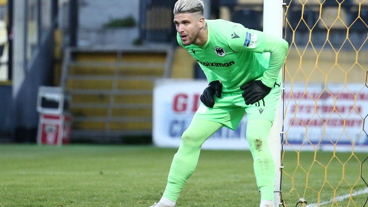 Το «ευχαριστώ» του Πασχαλάκη στον Σκιαθίτη και το... πέταγμα