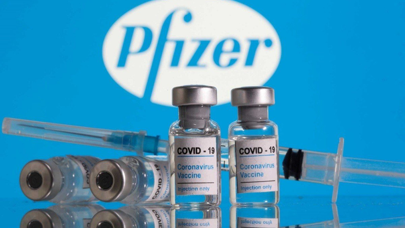 Διέρρευσε το συμβόλαιο της ΕΕ με την Pfizer, τόσο κοστίζει το εμβόλιο