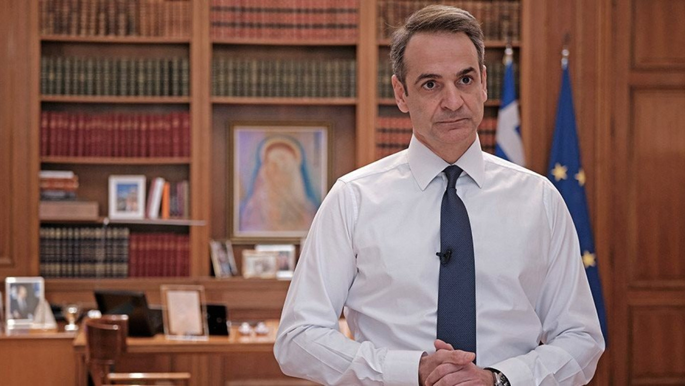Όλα τα μέτρα που ανακοίνωσε επίσημα ο πρωθυπουργός