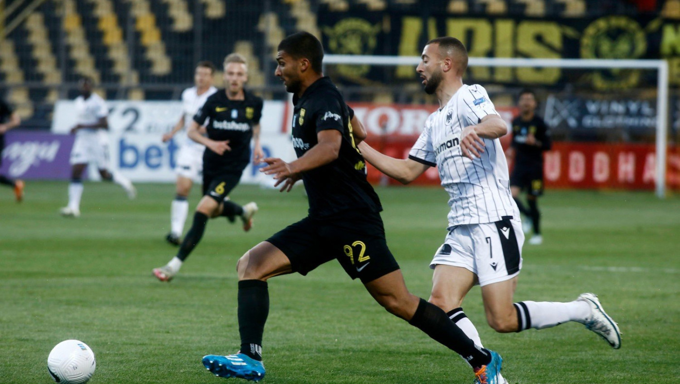 Προβληματισμός με Ροζ στον Άρη