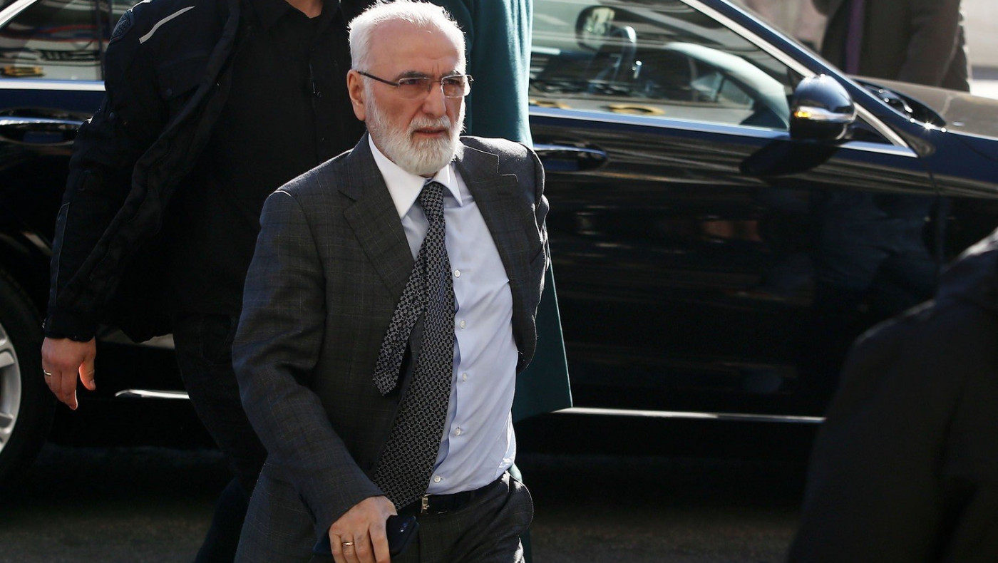 Ιρλανδικά ΜΜΕ: «Πώς θα αντιδράσει ο Ιβάν Σαββίδης σε αποκλεισμό του ΠΑΟΚ;»