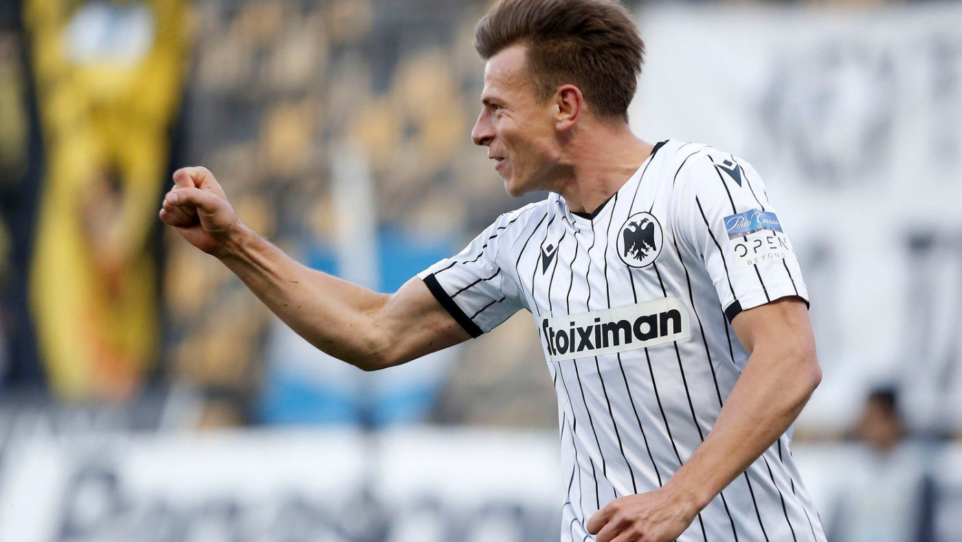 Οι εκλεκτοί του Λουτσέσκου για την ρεβάνς με την Ριέκα