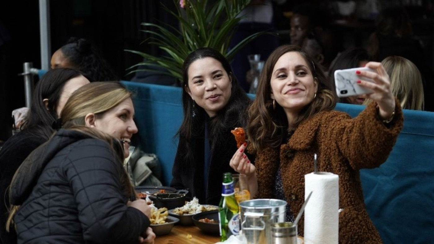 Ευρωπαϊκού Κέντρου Πρόληψης και Ελέγχου Νόσων: Χωρίς μάσκες και αποστάσεις όσοι είναι εμβολιασμένοι