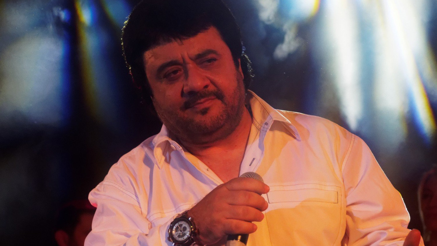 Τερλέγκας: Το εξωφρενικό ποσό που έχουν ξόδεψει σε ένα βράδυ γι αυτόν