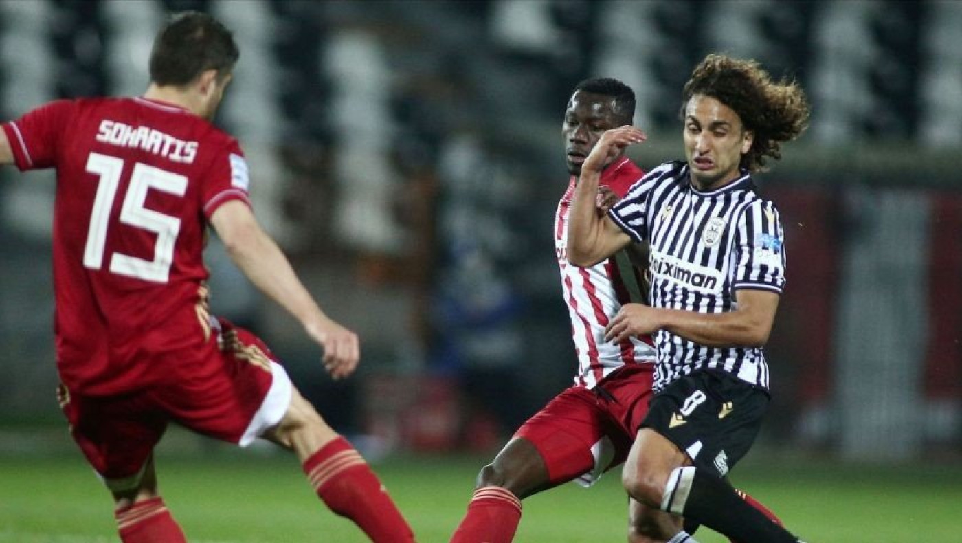 Ουάρντα: «Σεβόμαστε τον Άρη, αλλά θα κερδίσουμε το ντέρμπι»