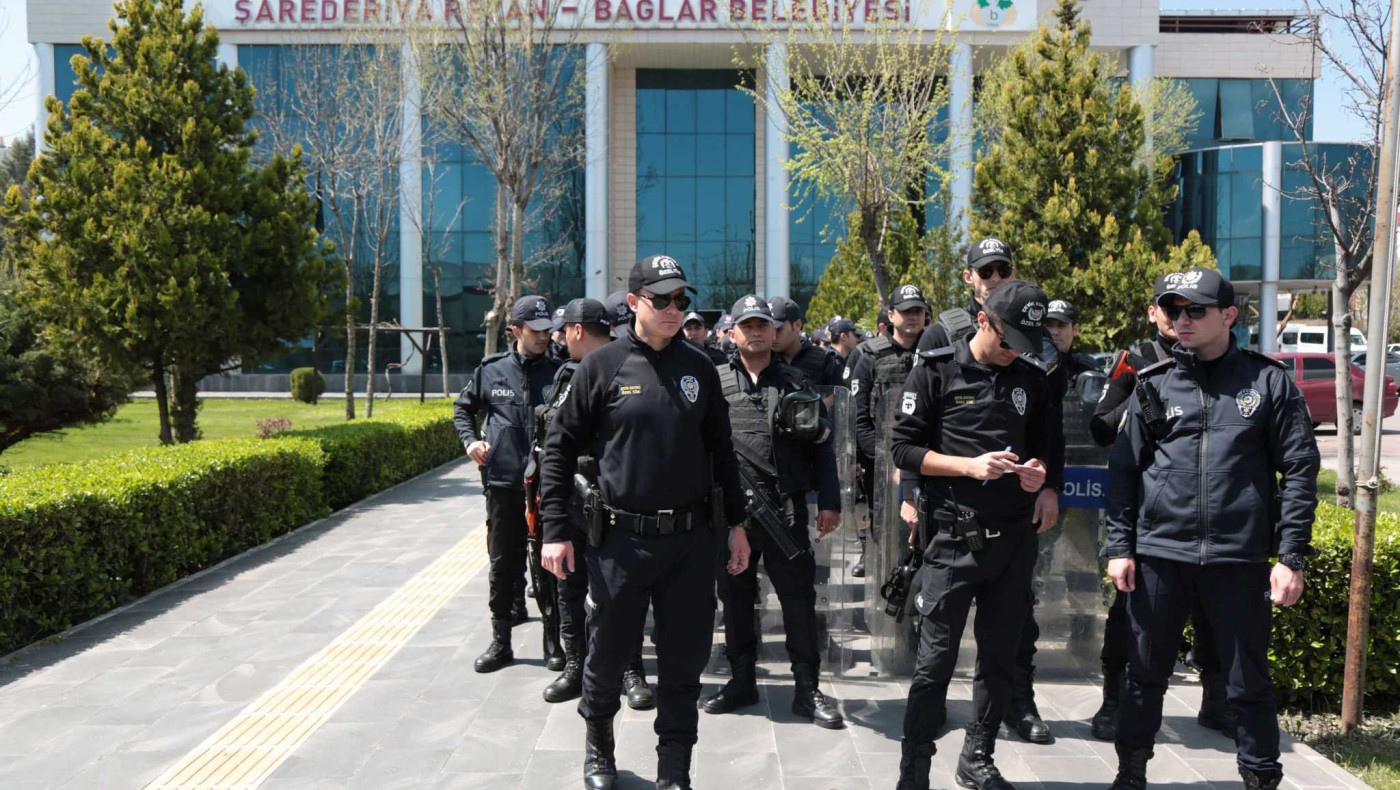 Τουρκία: Συλλαμβάνουν «γκιουλενιστές», ανάμεσά τους και εν ενεργεία στρατιωτικούς