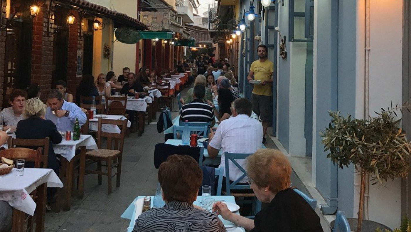 Με... καύσιμα δύο δισ ευρώ η πυροδότηση της οικονομίας το Μάιο