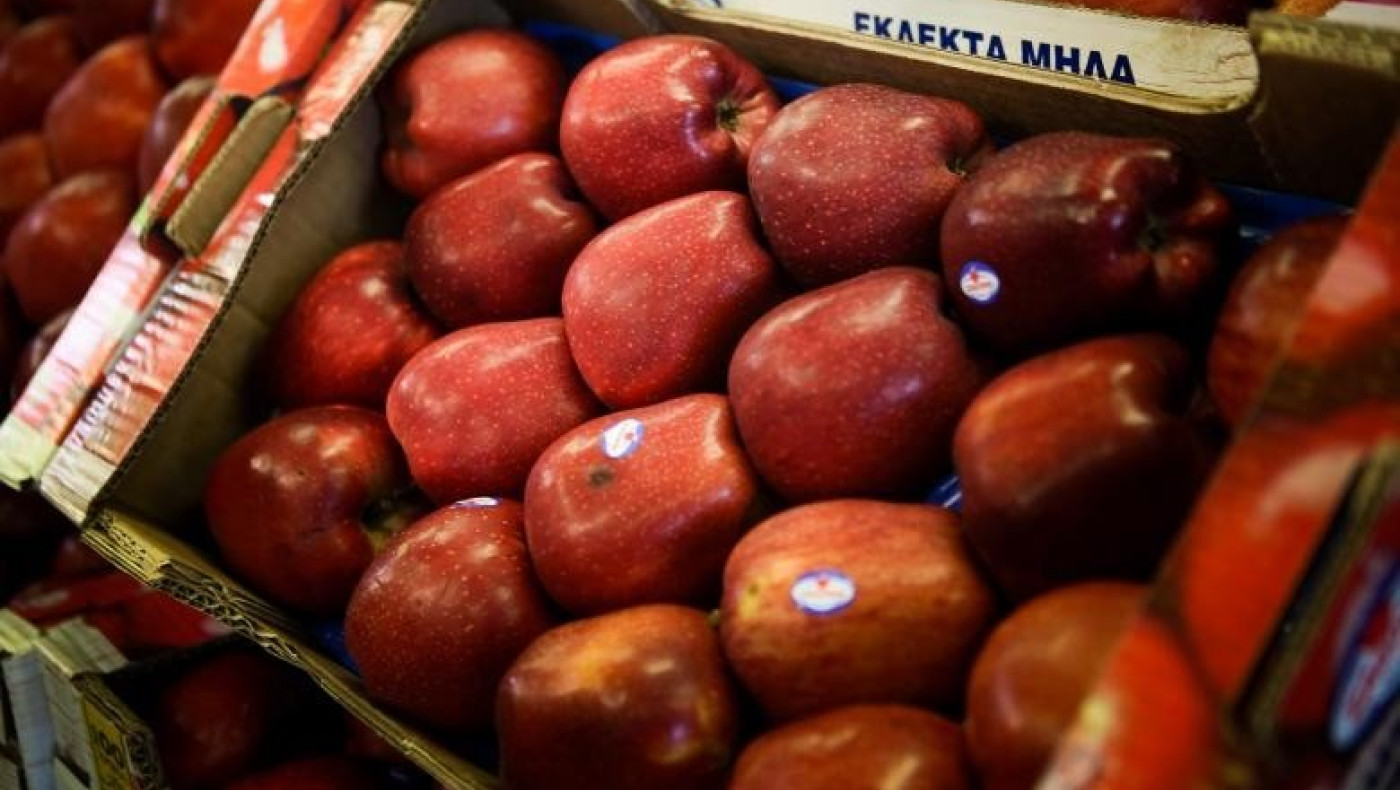 Ρεκόρ για τις εξαγωγές ελληνικών τροφίμων στη Γερμανία