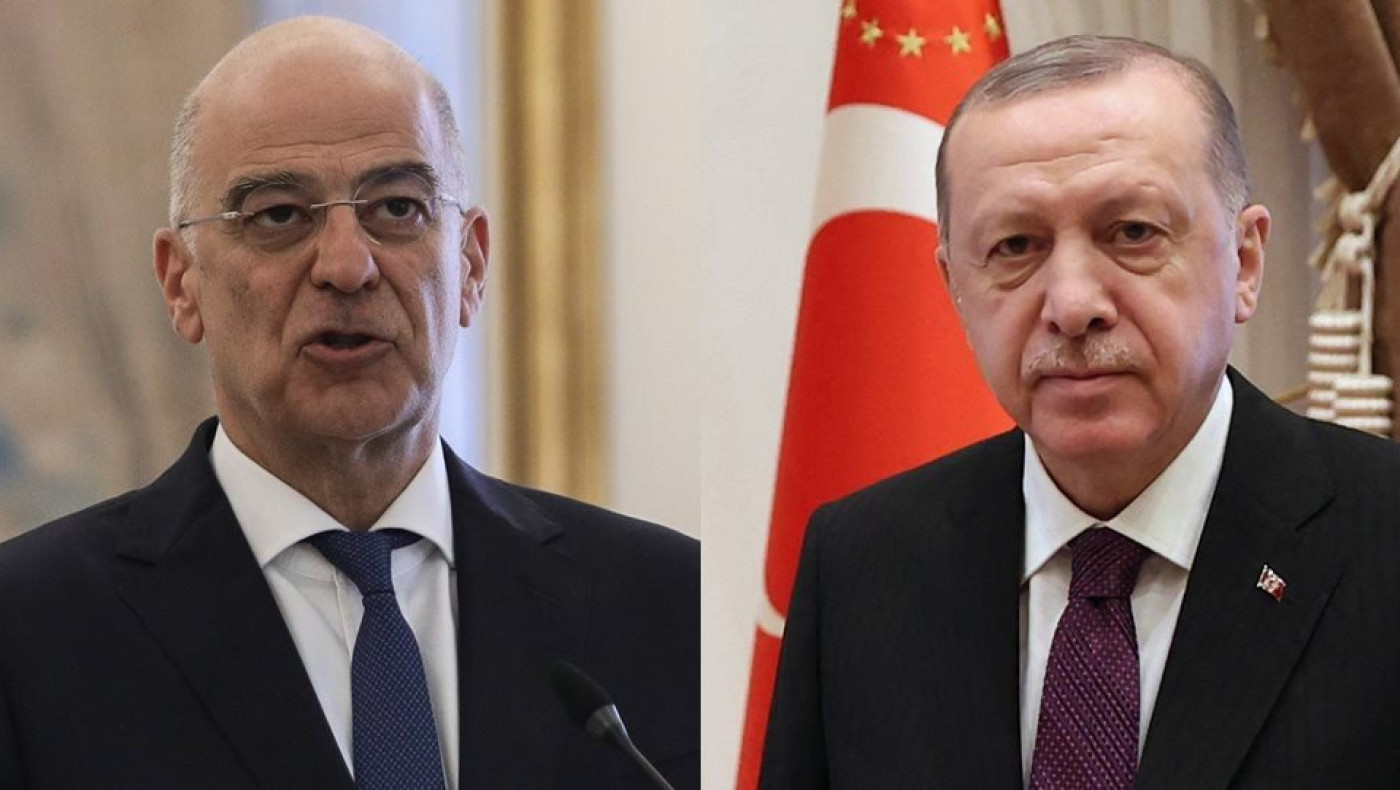 Ζαλισμένη η Τουρκία από τα αλλεπάλληλα διπλωματικά «χαστούκια»