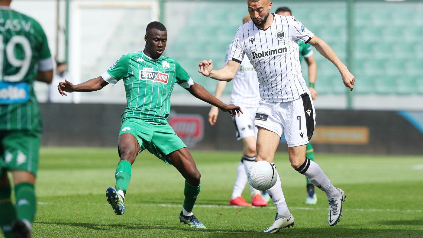 Είναι επικίνδυνοι γιατί παίζουν τα ρέστα τους