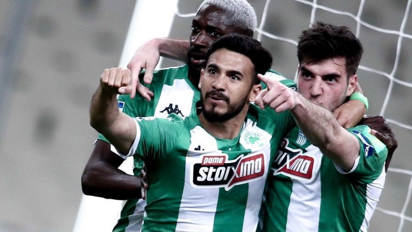 Η πιθανή ενδεκάδα του Παναθηναϊκού με ΠΑΟΚ