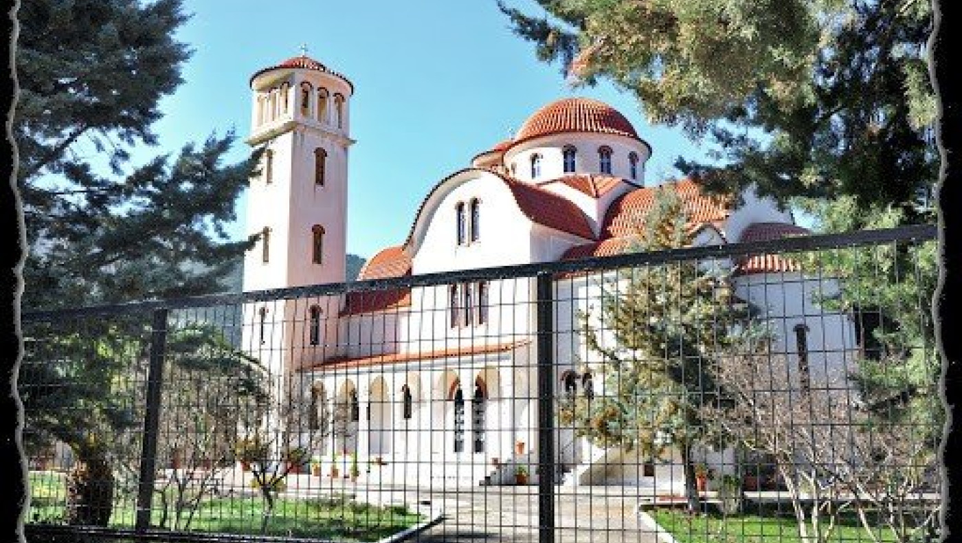 Συρροή κρουσμάτων κορωνοϊού σε μοναστήρι