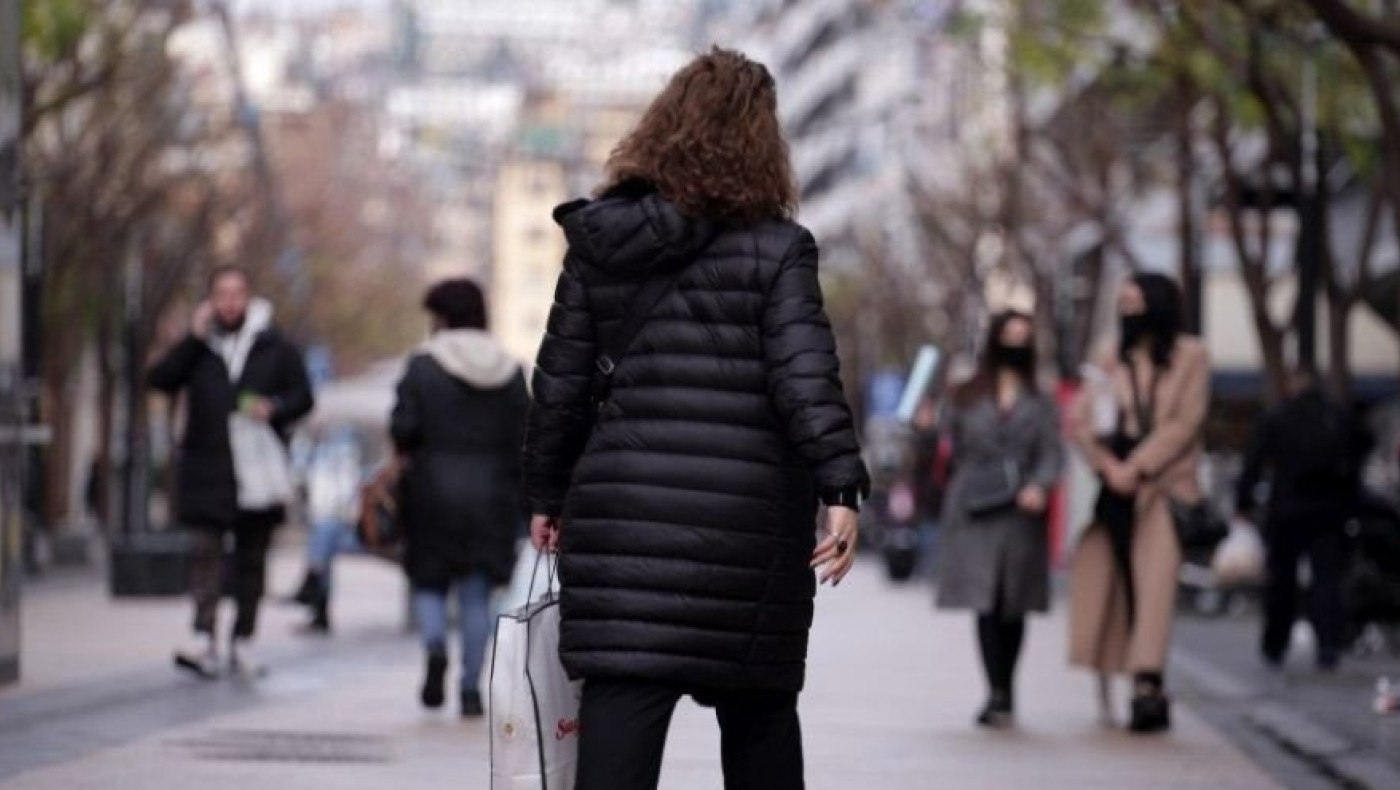 Τα μέτρα της Μ. Εβδομάδας: Τι ισχύει για μετακινήσεις, καταστήματα, εκκλησίες, κυκλοφορία