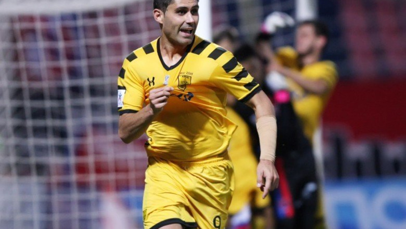 Ποινή αφαίρεσης βαθμών από τον Αρη ζητάνε Αγκάνθο και Βλάχος