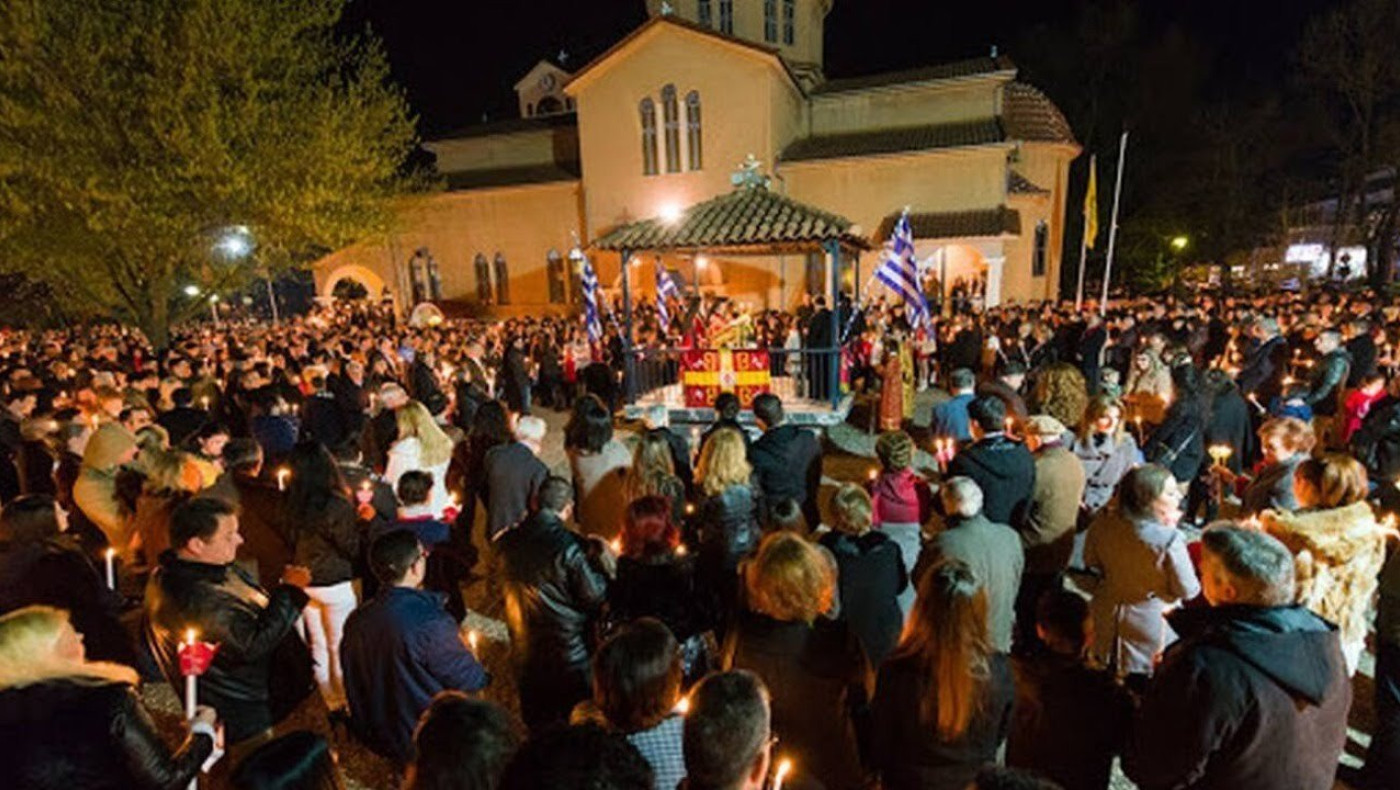 Θεολόγοι για την αλλαγή ώρα της Ανάστασης: Θα προξενήσει μέγιστη πνευματική ζημιά