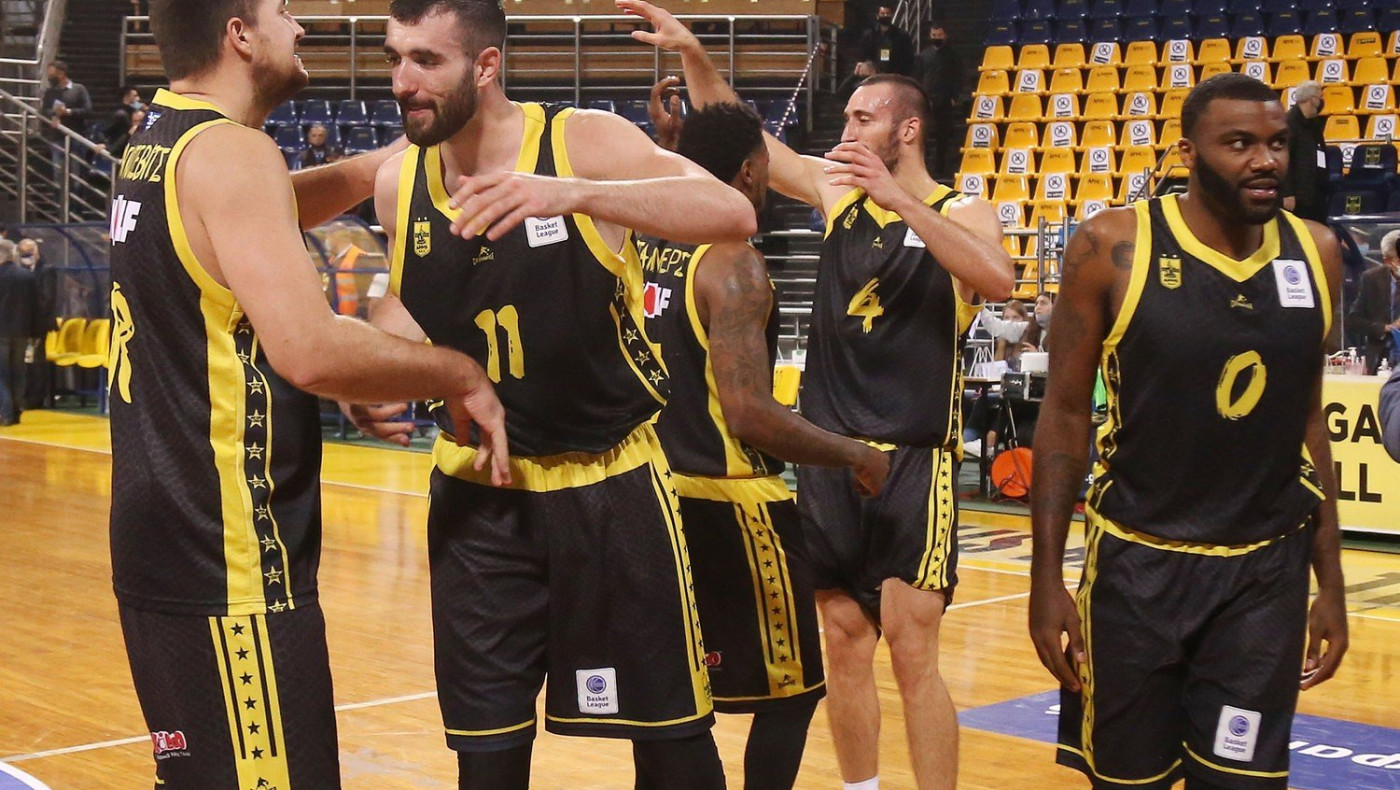 Άρης: Δεν κερδίζει από ﻿τις fast track ﻿συνεργασίες