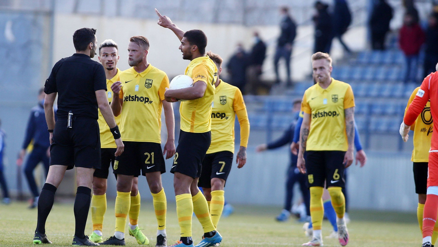 Έβαλε… φωτιά στην υπόθεση Ευρώπη