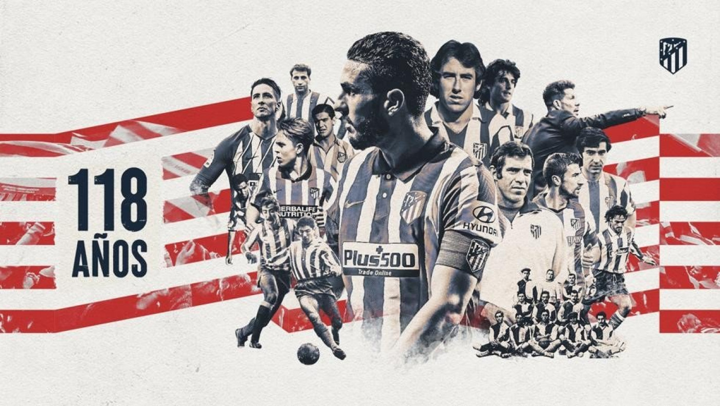 La Liga: «Ατλέτι» ετών 118, σε Πρωτάθλημα… θολό