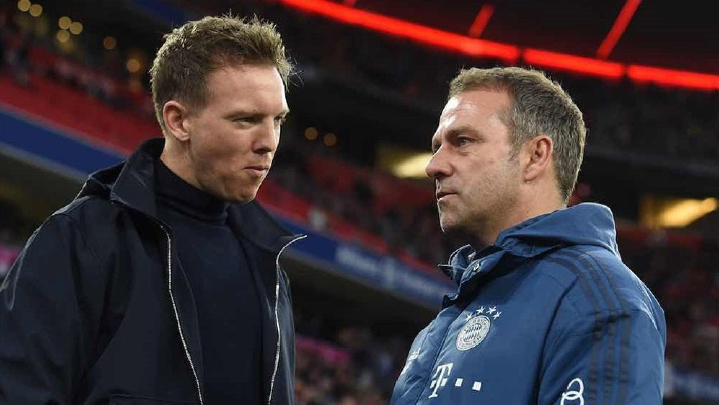 Επιβεβαιωμένο: Η Μπάγερν τα... έσκασε και πήρε τον Νάγκελσμαν!