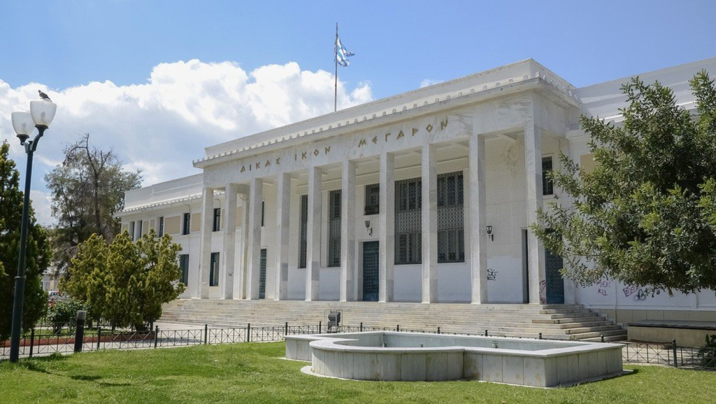 Δικηγορικός Σύλλογος Κορίνθου: Καταγγελία για τα self tests!