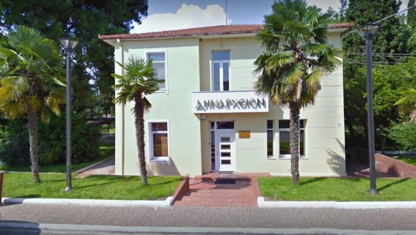 Απαλλαγή τελών σε επιχειρήσεις που έχουν διακόψει τη λειτουργία τους λόγω Covid-19