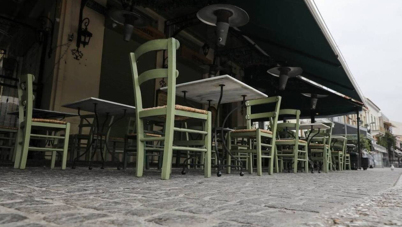 Μητράκος: «Μπέρδεμα στην εστίαση, θα ανοίξουμε όλοι ή οι… μισοί;»