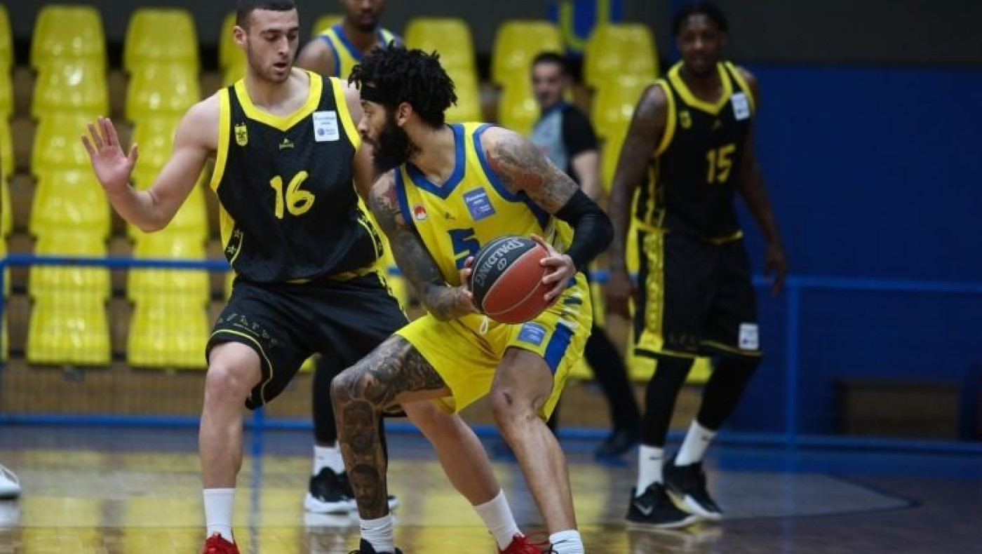 Περίπατος για τον ΠΑΟΚ, εκτός πλέι οφ Άρης και Ηρακλής