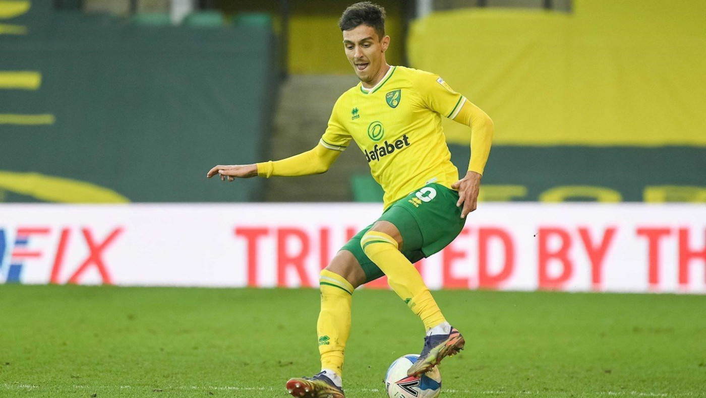 «Θαυμάσιος παίκτης ο Γιαννούλης, από αυτόν θα ξεκινά η Νόριτς και στην Πρέμιερ Λιγκ»