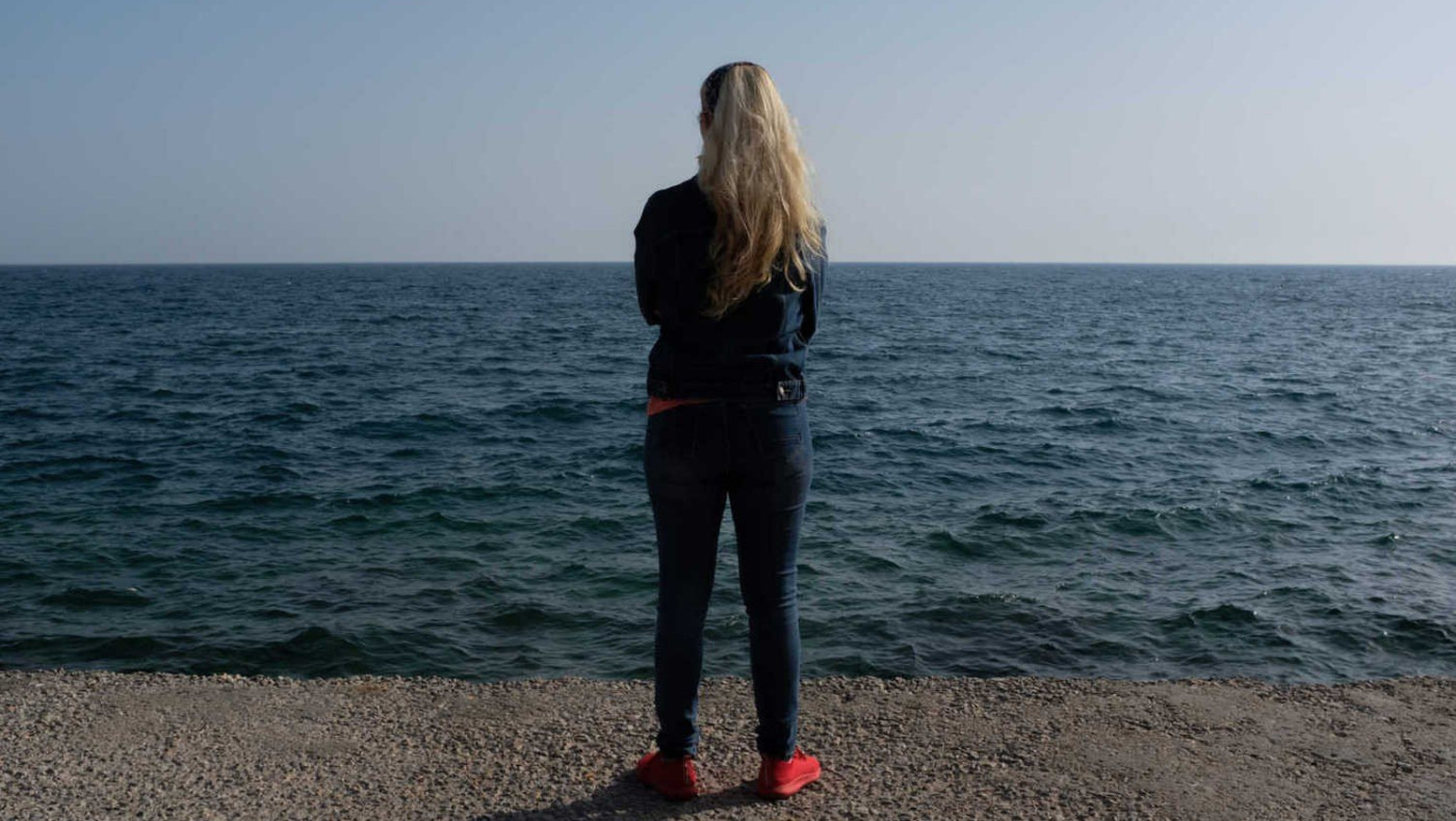 Θεσσαλονίκη: Η συγκινητική ιστορία της δασκάλας που έσωσε τη ζωή ενός νεαρού Ιταλού