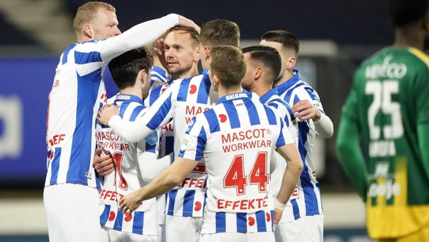 Μάντζιος: Ισχυρό κίνητρο για Χέρενφεν