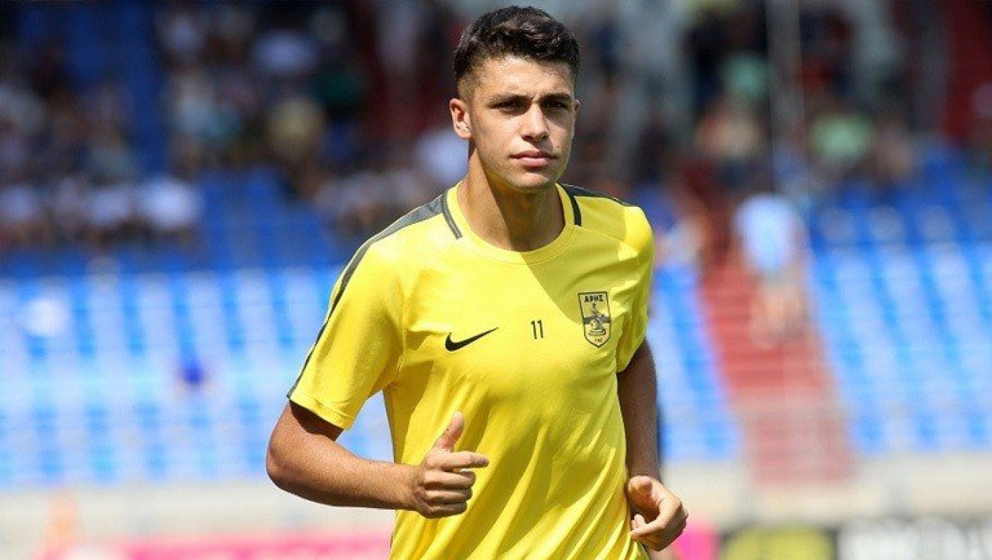 Άρης: Μέσα ο Ματέο Γκαρσία, έξω οι Λούμορ, Χαΐροβιτς με Παναθηναϊκό