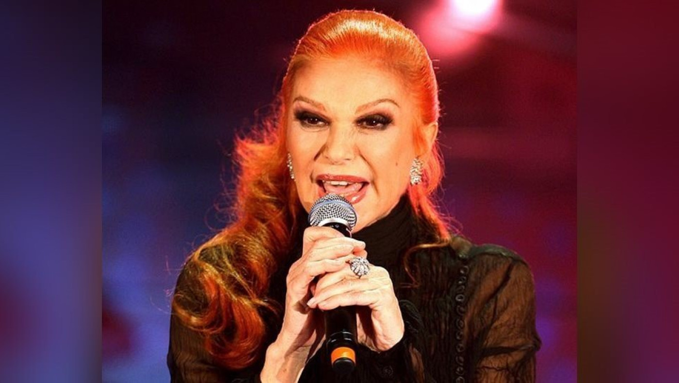 Πέθανε η θρυλική Ιταλίδα τραγουδίστρια Μίλβα