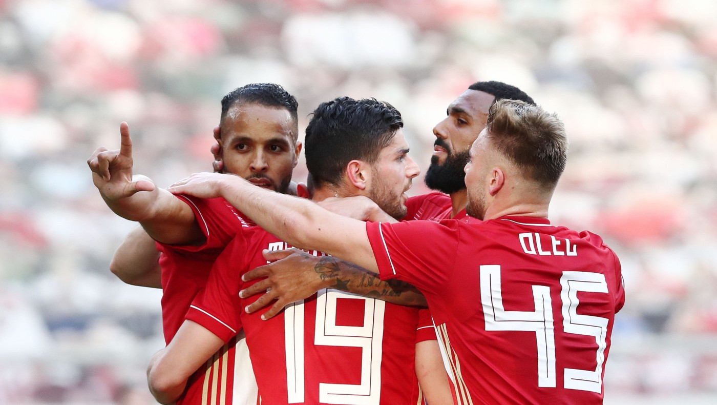 Γιατί θέλει τελικό Ρεάλ - Σίτι ο Ολυμπιακός;