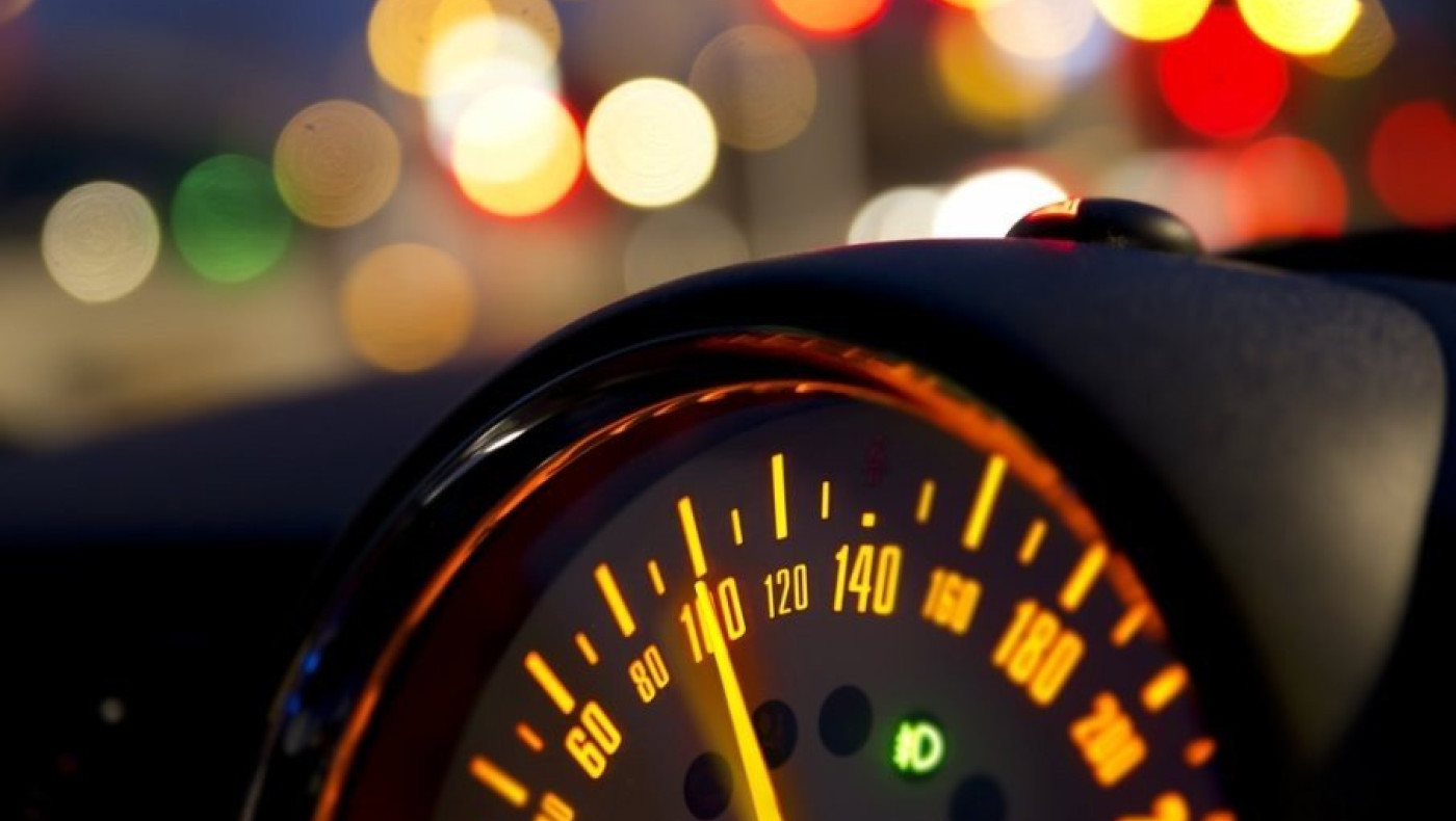 Οι μεγάλες αλλαγές που έρχονται στα όρια ταχύτητας