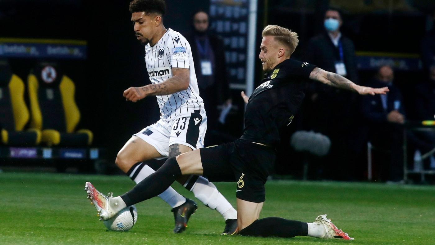 Μάχες σώμα με σώμα: Τι ισχύει στις ισοβαθμίες των Play-Off