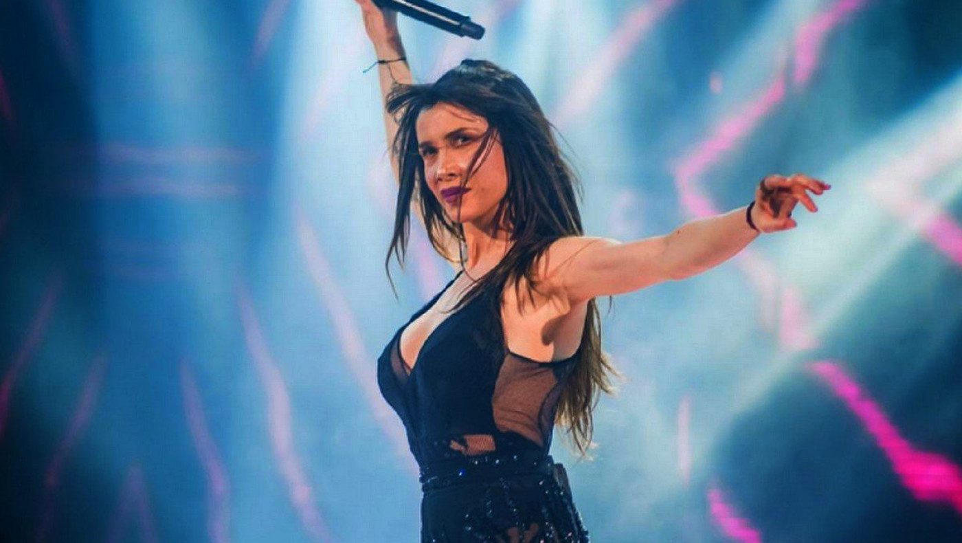 Η ύψιστη «τιμή» του Μίκη Θεοδωράκη στην Πάολα! Η πρώτη συναυλία μετά την πανδημία