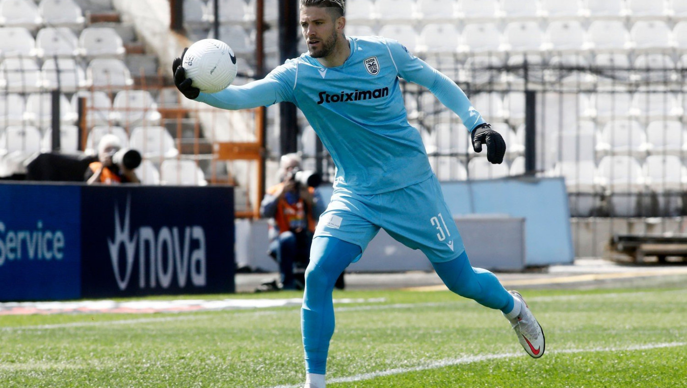 Πασχαλάκης: Έχει πάρει για τα καλά, τα πάνω του!