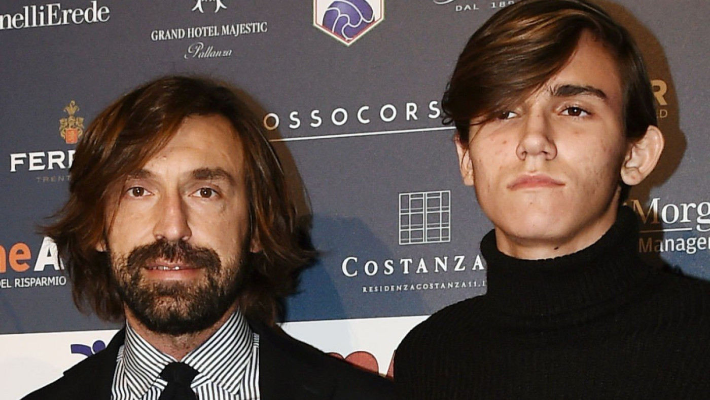 Μηνύματα ΣΟΚ στον γιο του Πίρλο: «Να πεθάνεις μαζί με τον πατέρα σου»