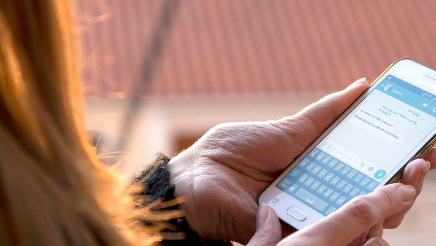 Ανατροπή στην εστίαση! Με ποιο SMS θα πηγαίνουμε